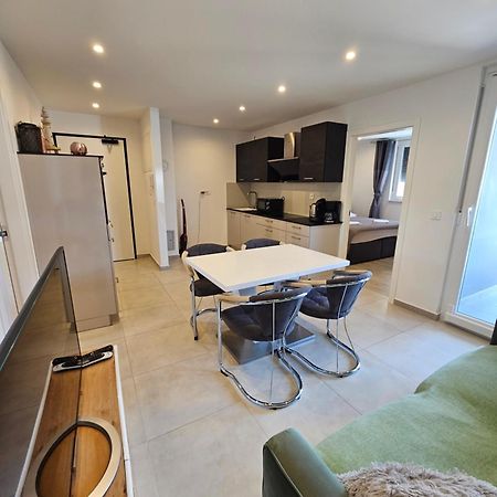 Apartamento La Selina Nin Exterior foto