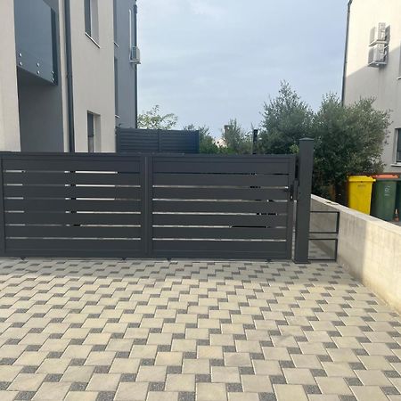 Apartamento La Selina Nin Exterior foto