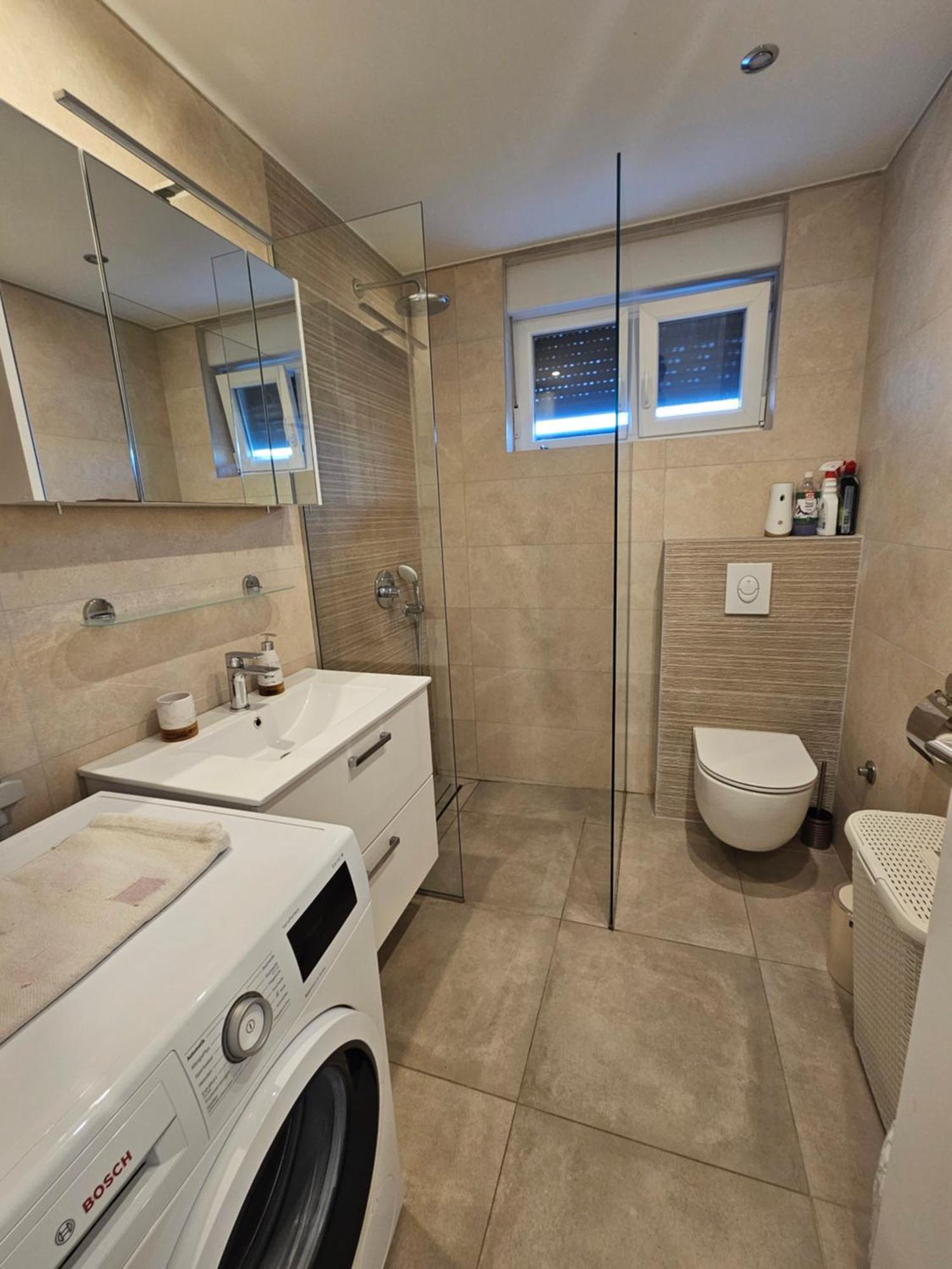 Apartamento La Selina Nin Exterior foto